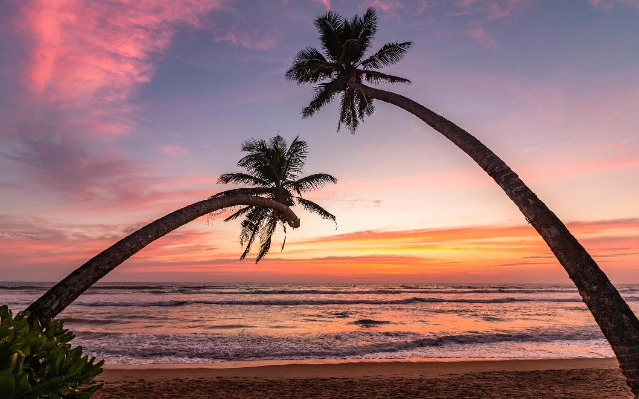 Clive Garden Beach Wadduwa Exterior photo